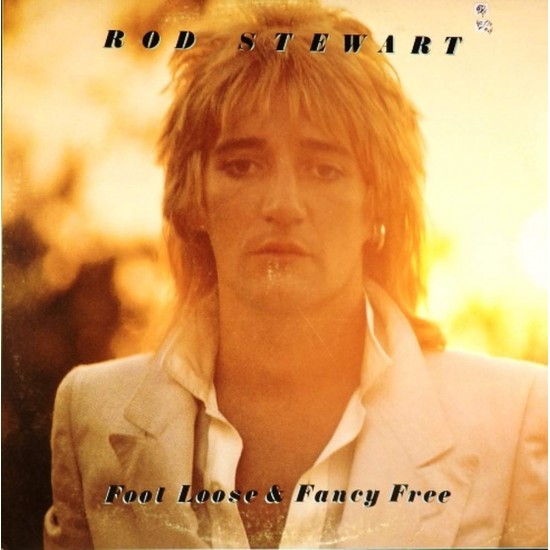 Пластинка Rod Stewart Fool Loose & Fancy Free